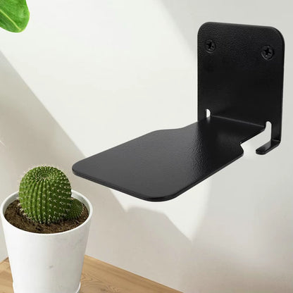 Invisible Wall Mounted Shelves Floating Bookshelf Book Storage Rack Decorative Hanging Stand Wall Decor Modern Storage Holder
